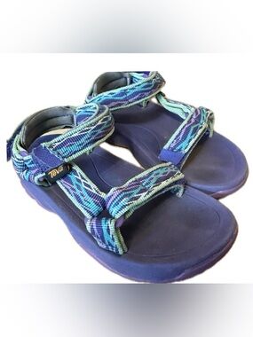 Teva Hurricane XLT 2 Toddler US 8 (unisex)